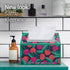 1 60 Packaging Hand Towels - Box of White Hand Towels in a Dispenser Box - may vary