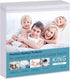 Waterproof Mattress Pad Protector - 100% Organic Cotton Hypoallergenic Breathable Mattress Pad Cover