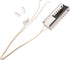 Premium Surface Igniter Oven Ignitor DS022KX for Gas Stove Compatible with Electrolux 5303307577 AP00205013 GR411