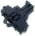 MacMaxe WD21X10490 Dishwasher Door Latch Replacement, Compatible with GE Dishwasher Series GTW680, GTW685, GTW725, GTW750, GTW755, GTW840, GTW845