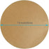 200pcs 8 Inch Parchment Paper Rounds - Unbleached Baking Paper for Air Fryer, Nonstick