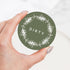 ThreeKin Clean/Dirty Magnet for Dishwasher, Double-Sided Kitchen Gadget Gift, Easy-to-Read Strong Magnetic Indicator