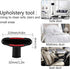 Vacuum Attachments for Standard Hose - 32mm (1-1/4 inch) or 35mm (1-3/8 inch) Accessories Brush Nozzle