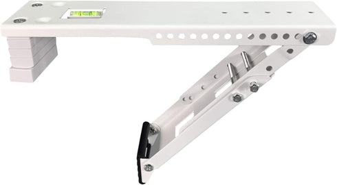 JEACENT AC Window Air Conditioner Support Bracket, Light Duty, Up to 85 lbs