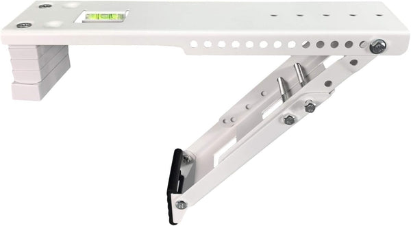 JEACENT AC Window Air Conditioner Support Bracket, Light Duty, Up to 85 lbs