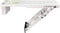 JEACENT AC Window Air Conditioner Support Bracket, Light Duty, Up to 85 lbs