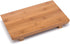 THY COLLECTIBLES Sashimi Sushi Bamboo Serving Geta Plate, Japanese Style Tableware Bamboo Sushi Board