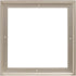 Pixy Champagne Canvas Floater Frame 4x4 for 3/4 inch Deep Canvas Paintings, Prints, Wall Art, Home Decor