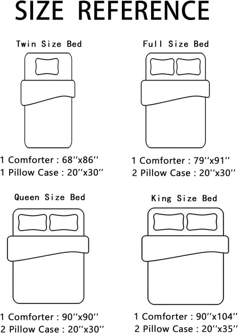 Set (68x86 Inch), 2 Sets 1 Peopleareok Construction Comforter Twin Pieces Construction Excavator Tractor Bedding