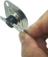 LONYE 9759242 Oven Thermostat Thermal Fuse Replacement for Whirlpool KitchenAid Oven WP9759242