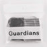 Guardians Crinkle Chopper, French Fries Potato Cutters, Set of 2, Stainless Steel Blade Cutting Tool