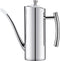 KSENDALO Stainless Steel Olive Oil Dispenser - 24oz/700mL Leakproof Oil Bottle, Premium