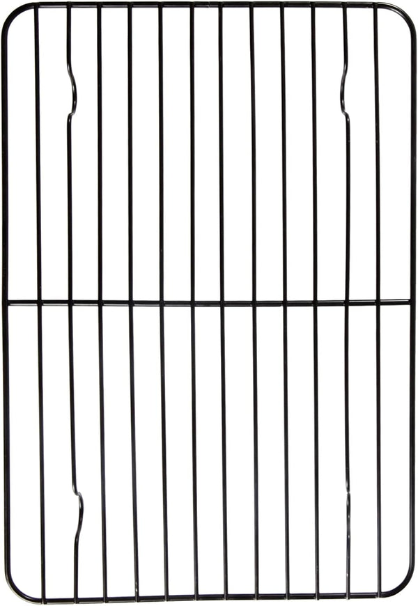 CHEFMADE Nonstick Baking and Cooling Rack - 12.2-Inch Rectangle Wire Rack Bakeware