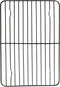 CHEFMADE Nonstick Baking and Cooling Rack - 12.2-Inch Rectangle Wire Rack Bakeware