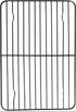 CHEFMADE Nonstick Baking and Cooling Rack - 12.2-Inch Rectangle Wire Rack Bakeware
