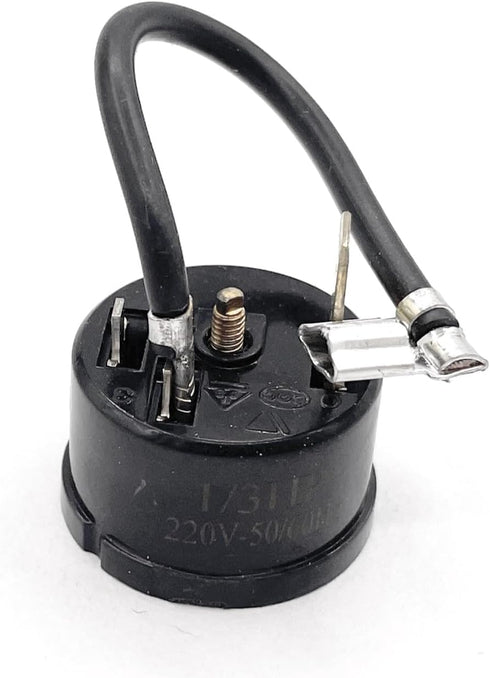 NEW 1/3HP 250W Compressor Refrigerator Thermal Overload Protector Replacement Part