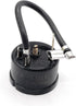 NEW 1/3HP 250W Compressor Refrigerator Thermal Overload Protector Replacement Part