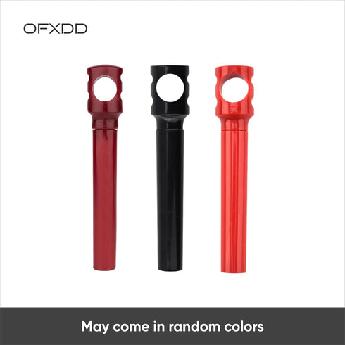 Vertical Pocket Size Corkscrew Wine Bottle Opener - Pack of 3 Portable Travel Corkscrews