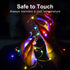 16FT 50 Aogist Fairy Lights with Spool,Ultra-Bright LEDs Battery Operated Copper Wire String Light for Bedroom