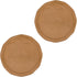 Lelucermaire Brown Sugar Keeper Terra Cotta Brown Sugar Saver Brown Sugar Softener Natural