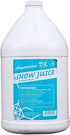 ADJ Products SNOW GAL American Dj Snow Juice Gallon Sized Water Based