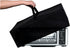 Heavy Duty Waterproof Air Fry Countertop Oven Dust Cover, Compatible with Ninja SP101/SP351/SP201 (Black)