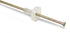 WEN Handyman Q-W0004 Washer Suspension Support Rod, OEM Part Number DC97-16350C