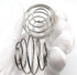 3PCS 304 Stainless Replacement Shaker Ball Wire Whisk Mixer Blender Mixing Ball Cup Protein Shaker (3)