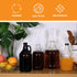Shepherd Made Mead Making Kit (Mead-Kit), Multicolored