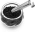 Tea Infuser with Hook, Easy to Use & Carry, Premium Tea Strainer for Home or Outdoor Usage