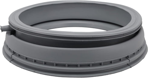 Supplying Demand 00361127 Gasket Front Load Washer Door Boot Seal - Replaces 1046790, 361127