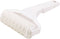 KitchenCraft Lattice Pastry Cutter Wheel, Plastic, White, 21 x 13 cm
