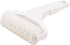 KitchenCraft Lattice Pastry Cutter Wheel, Plastic, White, 21 x 13 cm