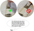 Kimmama Oversize Mesh Laundry Bags - Large Delicates Bag for Washing Machine, Jumbo Sack for Clothes, Bed Sheets, Toys