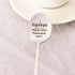 Funny Coffee Spoons Gifts for Best Friend - Christmas & Birthday Gifts for Women, Teen Girls, Men