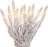 LIDORE Super Bright Clear Mini Christmas Tree String Lights, Gift for Decoration,