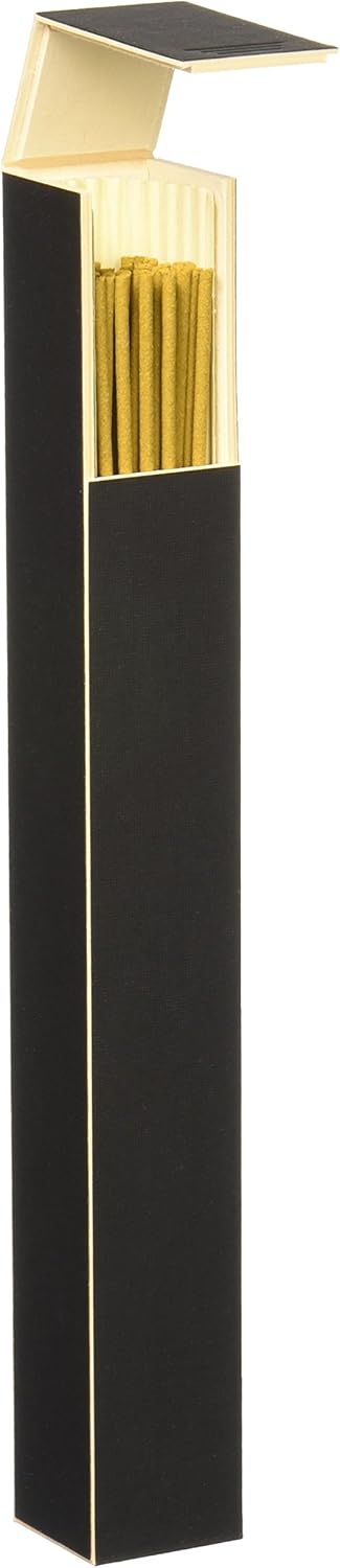 SHOYEIDO Premium Japanese Incense Sticks - Shun-You, Beckoning Spring