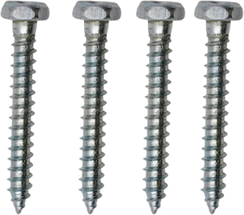 Supplying Demand 8205948 Microwave Mounting Hardware Installation Kit