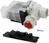 Techecook Washer Drain Pump 137221600 134051200 - Replacement for Kenmore Frigidaire Washing Machine (365-DAYS WARRANTY)