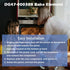 DG47-00038B Bake Element, Compatible with Samsung Range/Stove/Oven, Replaces PD00025540, 2 Yr Warranty