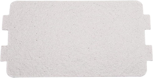 Microwave Mica Plate Sheet 5 Pieces - Universal Microwave Waveguide Cover Replacement, Heat Insulation Accessory