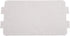 Microwave Mica Plate Sheet 5 Pieces - Universal Microwave Waveguide Cover Replacement, Heat Insulation Accessory