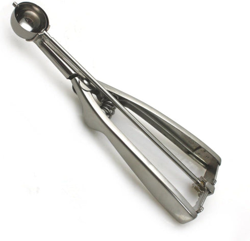 Cookie Drop and Mini Ice Cream Scoop, 1" Diameter