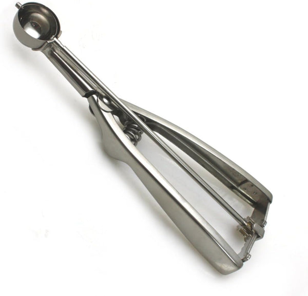 Cookie Drop and Mini Ice Cream Scoop, 1" Diameter
