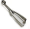 Cookie Drop and Mini Ice Cream Scoop, 1" Diameter