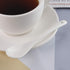 Porcelain Egg Spoons Set of 12, Ceramic Spoons for Soft-Boiled Eggs, Coffee, Tea, Desserts