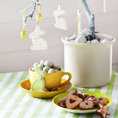 6 Fake Cookie Artificial Biscuits Chocolate Simulation Artificial Food Model Kitchen Decoration pcs