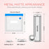 Handheld Vacuum Sealer, Portable & Cordless Vacuum Sealer Kit with Bags, Automatic Vacuum Pump for Food Preservation