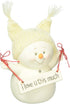 Department 56 Snowpinions I Love You This Much Hanging Ornament