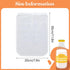 12 8 12 Inch Tudomro Pcs Nut Milk Bag Reusable Food Safe Nylon Bag Strainer Nut Milk Mesh for Straining Almond, Coffee